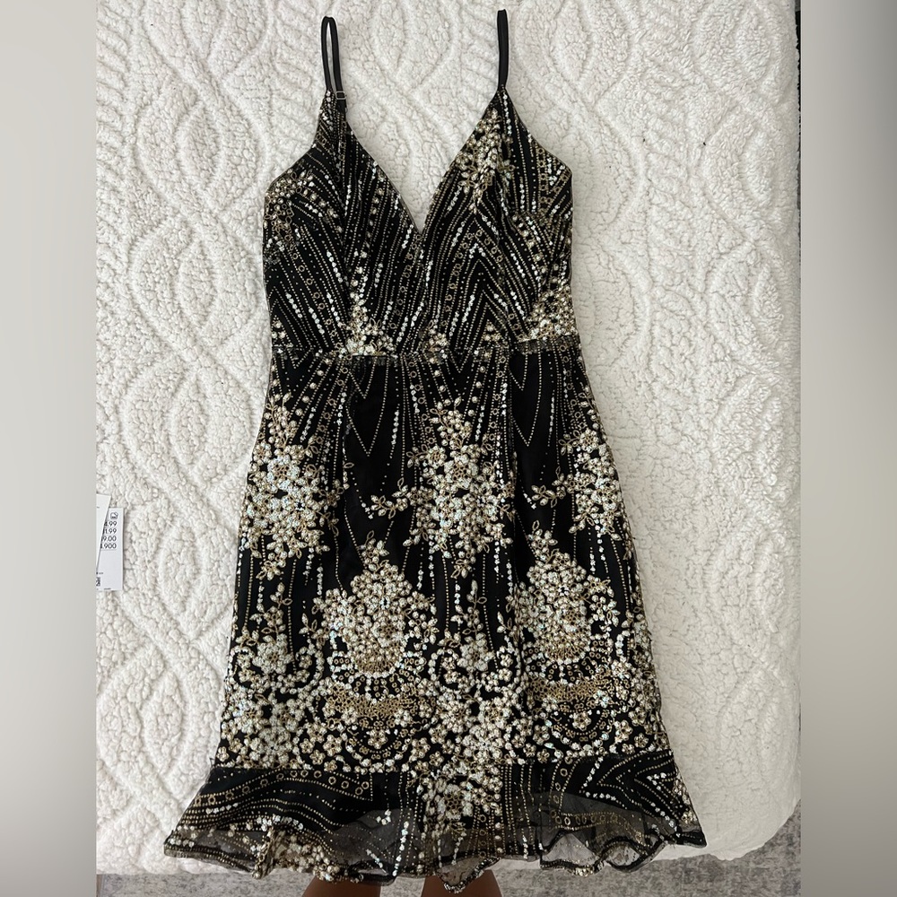New Years Eve Dress